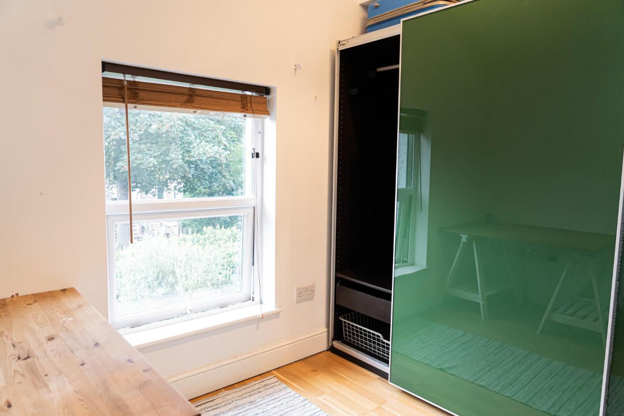 Hackney Central Houseshare 伦敦 外观 照片